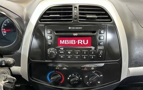 Chery Tiggo (T11), 2012 год, 490 000 рублей, 13 фотография