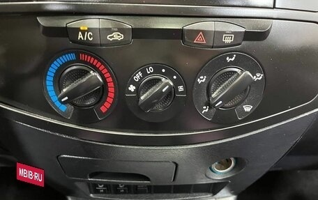 Chery Tiggo (T11), 2012 год, 490 000 рублей, 15 фотография