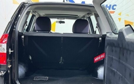 Chery Tiggo (T11), 2012 год, 490 000 рублей, 18 фотография