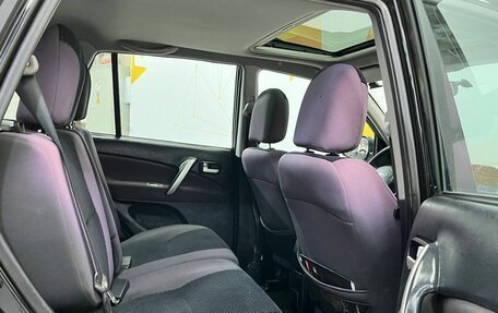 Chery Tiggo (T11), 2012 год, 490 000 рублей, 25 фотография