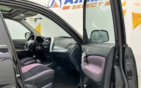 Chery Tiggo (T11), 2012 год, 490 000 рублей, 26 фотография