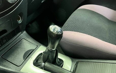 Chery Tiggo (T11), 2012 год, 490 000 рублей, 30 фотография