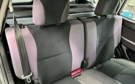 Chery Tiggo (T11), 2012 год, 490 000 рублей, 34 фотография