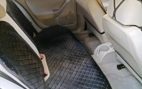 Volkswagen Golf V, 2005 год, 500 000 рублей, 9 фотография