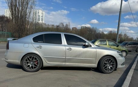 Skoda Octavia RS, 2011 год, 1 200 000 рублей, 6 фотография