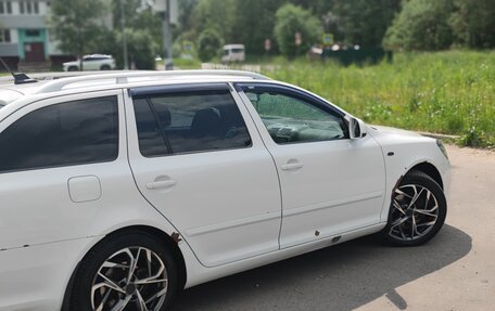 Skoda Octavia, 2012 год, 1 350 000 рублей, 6 фотография