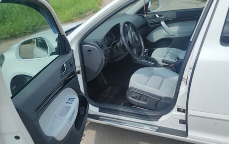 Skoda Octavia, 2012 год, 1 350 000 рублей, 8 фотография