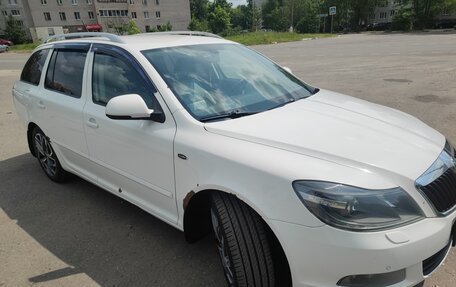 Skoda Octavia, 2012 год, 1 350 000 рублей, 3 фотография