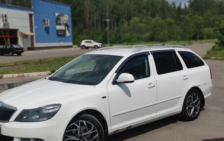 Skoda Octavia, 2012 год, 1 350 000 рублей, 7 фотография