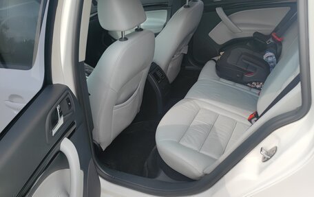Skoda Octavia, 2012 год, 1 350 000 рублей, 10 фотография