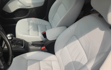 Skoda Octavia, 2012 год, 1 350 000 рублей, 13 фотография