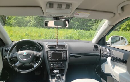 Skoda Octavia, 2012 год, 1 350 000 рублей, 12 фотография