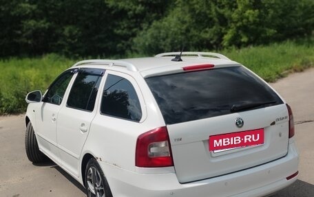 Skoda Octavia, 2012 год, 1 350 000 рублей, 5 фотография