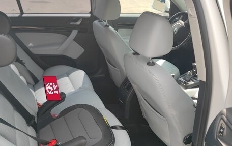 Skoda Octavia, 2012 год, 1 350 000 рублей, 11 фотография