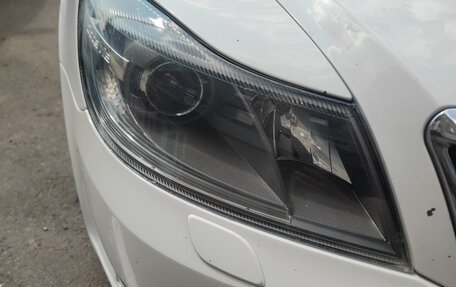 Skoda Octavia, 2012 год, 1 350 000 рублей, 14 фотография
