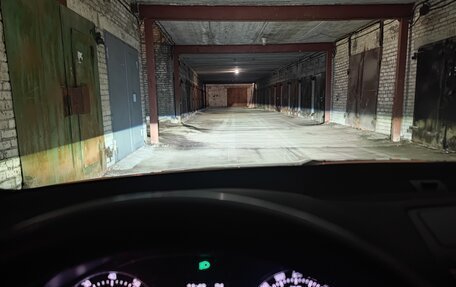 Skoda Octavia, 2012 год, 1 350 000 рублей, 15 фотография