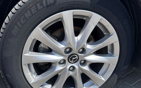 Mazda 6, 2013 год, 1 450 000 рублей, 9 фотография
