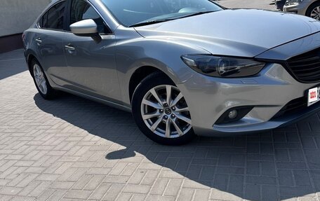 Mazda 6, 2013 год, 1 450 000 рублей, 3 фотография