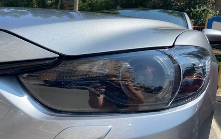 Mazda 6, 2013 год, 1 450 000 рублей, 11 фотография