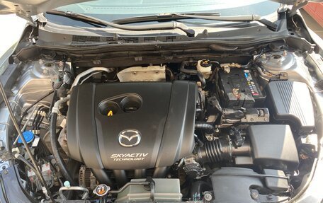 Mazda 6, 2013 год, 1 450 000 рублей, 10 фотография