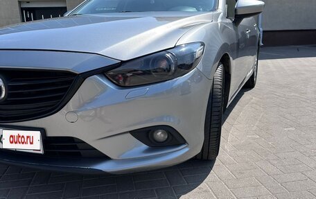 Mazda 6, 2013 год, 1 450 000 рублей, 2 фотография