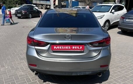 Mazda 6, 2013 год, 1 450 000 рублей, 8 фотография