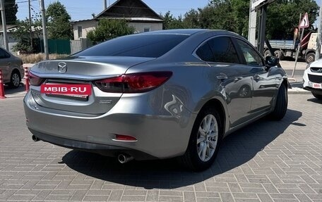Mazda 6, 2013 год, 1 450 000 рублей, 5 фотография