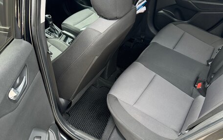 Hyundai Solaris II рестайлинг, 2018 год, 1 530 000 рублей, 8 фотография