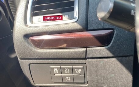 Mazda 6, 2013 год, 1 450 000 рублей, 14 фотография