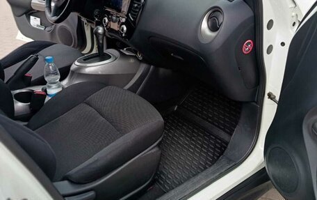 Nissan Juke II, 2013 год, 1 349 000 рублей, 6 фотография