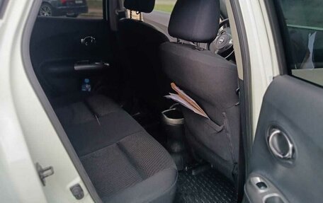 Nissan Juke II, 2013 год, 1 349 000 рублей, 7 фотография