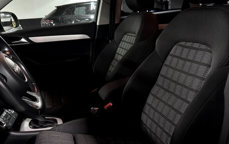 Audi Q3, 2013 год, 1 600 000 рублей, 8 фотография