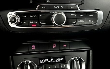 Audi Q3, 2013 год, 1 600 000 рублей, 7 фотография