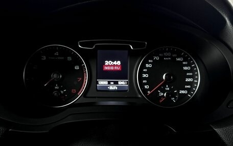 Audi Q3, 2013 год, 1 600 000 рублей, 6 фотография