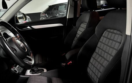 Audi Q3, 2013 год, 1 600 000 рублей, 9 фотография