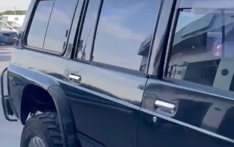 Nissan Patrol, 1995 год, 1 500 000 рублей, 3 фотография