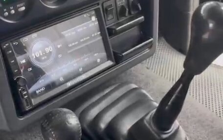 Nissan Patrol, 1995 год, 1 500 000 рублей, 6 фотография