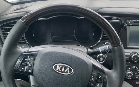 KIA Optima III, 2011 год, 1 450 000 рублей, 7 фотография