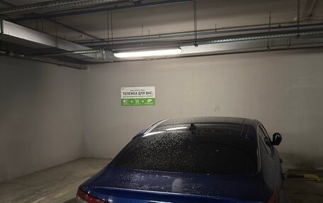 KIA Optima III, 2011 год, 1 450 000 рублей, 6 фотография