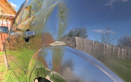 Ford Focus II рестайлинг, 2006 год, 280 000 рублей, 12 фотография