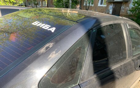 Ford Focus II рестайлинг, 2006 год, 280 000 рублей, 17 фотография