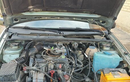 Volkswagen Passat B3, 1989 год, 350 000 рублей, 8 фотография