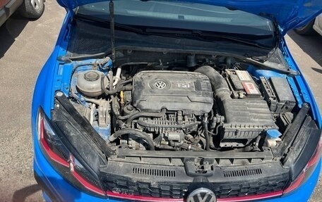 Volkswagen Golf GTI VII, 2019 год, 2 620 000 рублей, 4 фотография