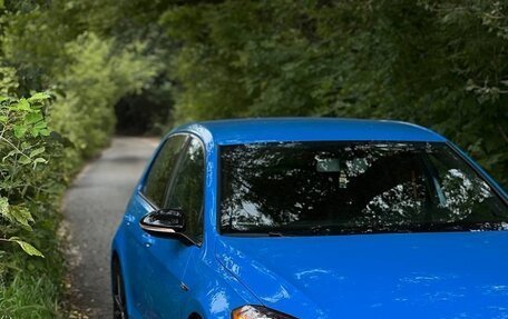 Volkswagen Golf GTI VII, 2019 год, 2 620 000 рублей, 8 фотография