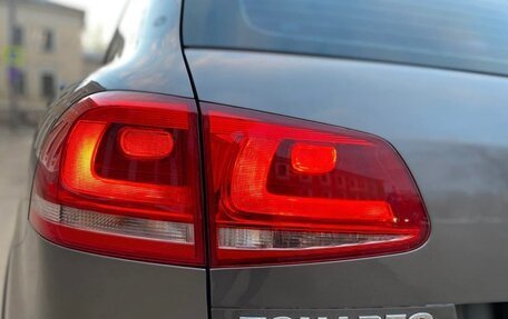 Volkswagen Touareg III, 2012 год, 2 390 000 рублей, 11 фотография