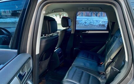Volkswagen Touareg III, 2012 год, 2 390 000 рублей, 16 фотография