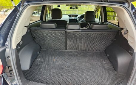 Subaru Impreza IV, 2015 год, 1 200 000 рублей, 14 фотография