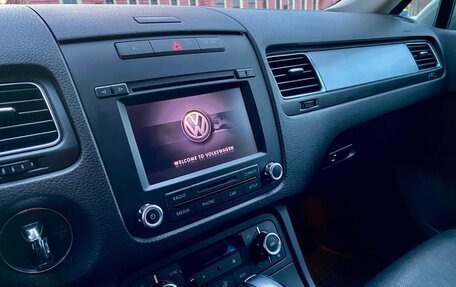 Volkswagen Touareg III, 2012 год, 2 390 000 рублей, 20 фотография