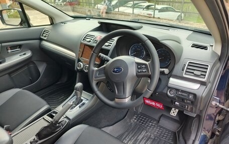 Subaru Impreza IV, 2015 год, 1 200 000 рублей, 7 фотография