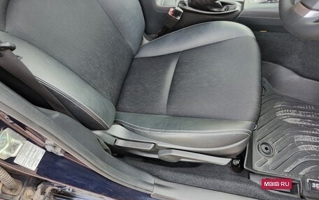 Subaru Impreza IV, 2015 год, 1 200 000 рублей, 9 фотография
